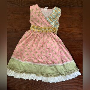 Matilda Jane Serendipity Dress